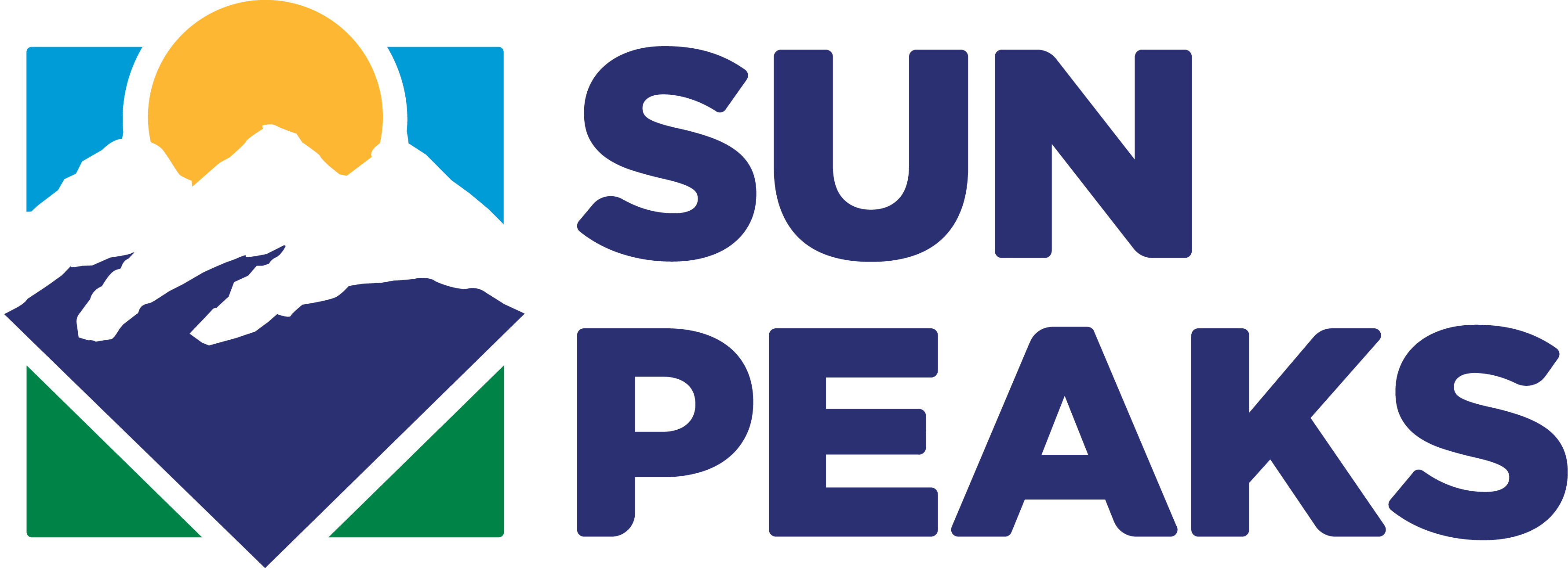 resort logo